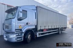 Renault Trucks Premium Route
                                          380