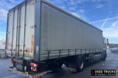Renault Trucks Premium Route
                                          380