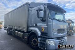 Renault Trucks Premium Route
                                          380