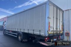 Renault Trucks Premium Route
                                          380