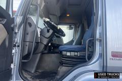 Renault Trucks Premium Route
                                          380
