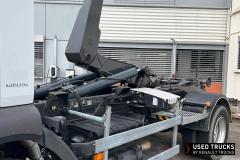 Renault Trucks Midlum
                                          220