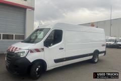 Renault Master
                                          165