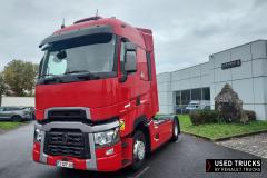 Renault Trucks T High
                                          520
