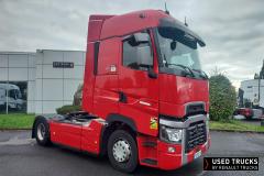 Renault Trucks T High
                                          520