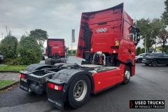 Renault Trucks T High
                                          520