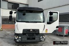 Renault Trucks D
                                          280