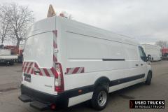 Renault Master
                                          165