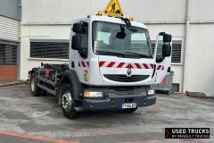Renault Trucks Midlum
                                          220