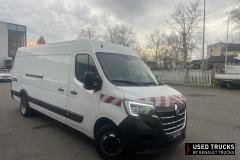 Renault Master
                                          165