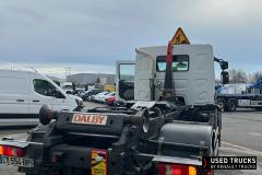 Renault Trucks Midlum
                                          220