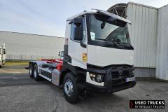 Renault Trucks C
                                          430