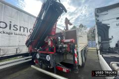 Renault Trucks C
                                          430