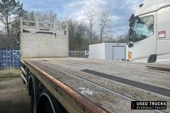 Renault Trucks C
                                          430