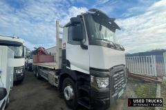 Renault Trucks C
                                          430