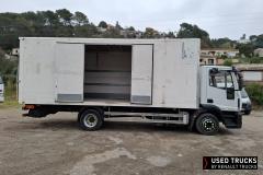 Iveco Euro Cargo
                                          