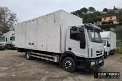 Iveco Euro Cargo
                                          