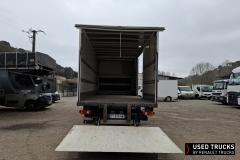 Iveco Euro Cargo
                                          