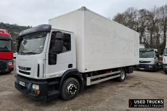 Iveco Euro Cargo
                                          