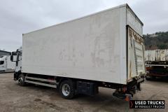 Iveco Euro Cargo
                                          