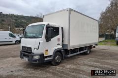 Renault Trucks D cab 2M
                                          180