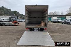 Renault Trucks D cab 2M
                                          180