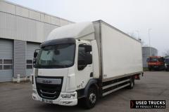 DAF LF
                                          210