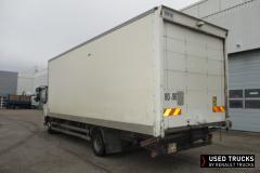 DAF LF
                                          210