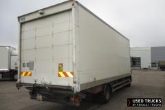 DAF LF
                                          210