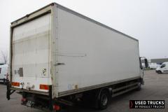 DAF LF
                                          210
