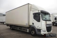 DAF LF
                                          210