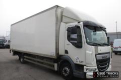 DAF LF
                                          210