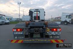 Renault Trucks C
                                          480