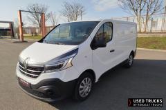 Renault Trafic
                                          145