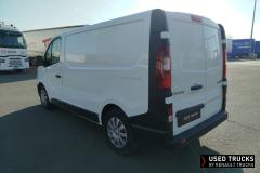 Renault Trafic
                                          145