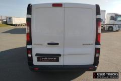 Renault Trafic
                                          145