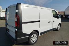 Renault Trafic
                                          145