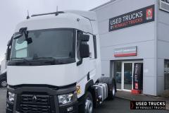 Renault Trucks T
                                          520