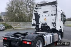 Renault Trucks T
                                          520