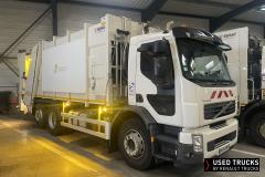 Volvo FE
                                          340
