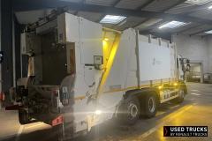 Volvo FE
                                          340