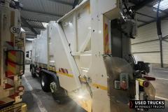 Volvo FE
                                          340