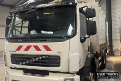 Volvo FE
                                          340