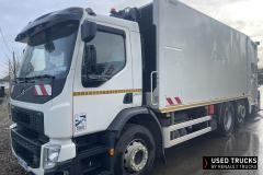 Volvo FE
                                          320