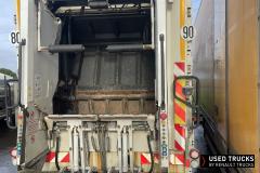 Volvo FE
                                          320