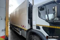 Volvo FE
                                          320