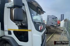 Volvo FE
                                          320