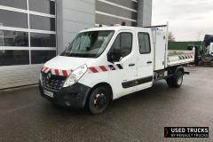 Renault Trucks Master
                                          165