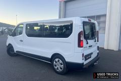 Renault Trafic
                                          150