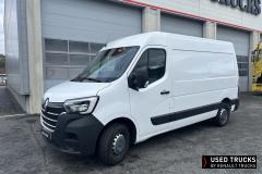 Renault Master
                                          136